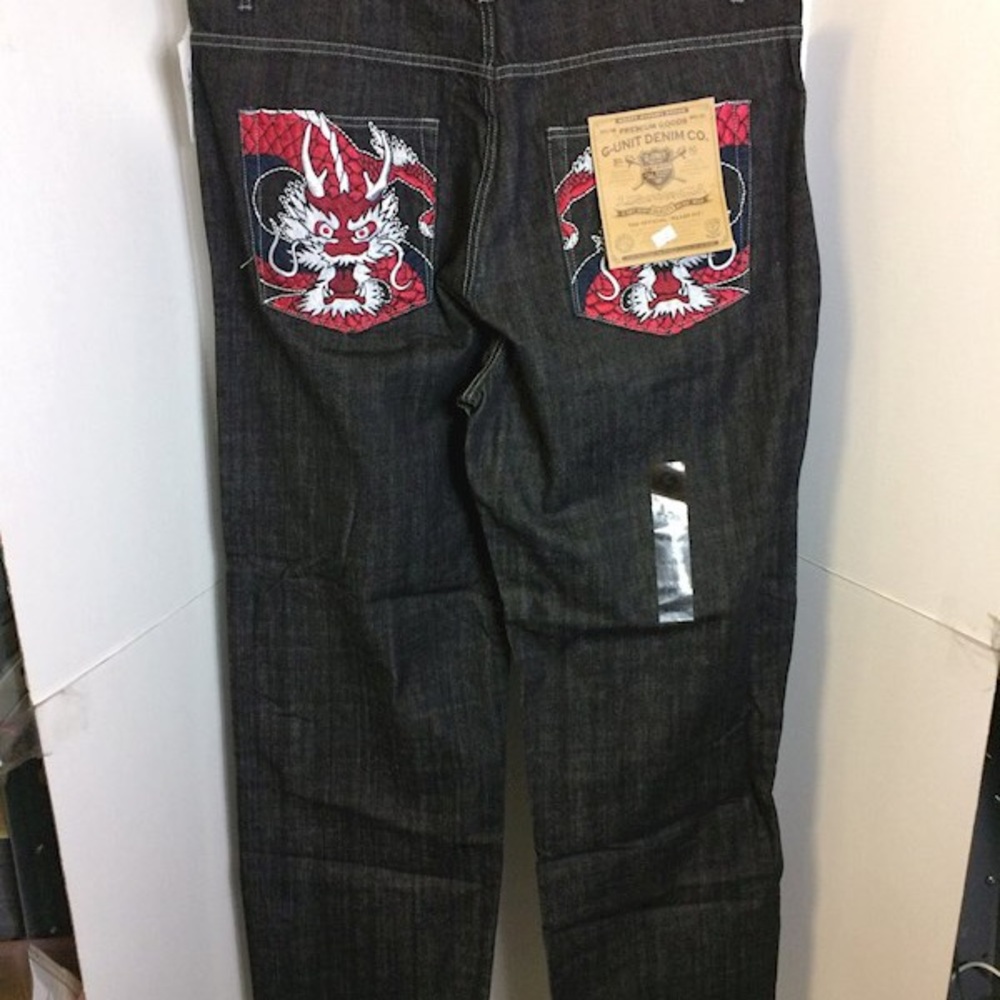 Men’s G Unit jeans 42
